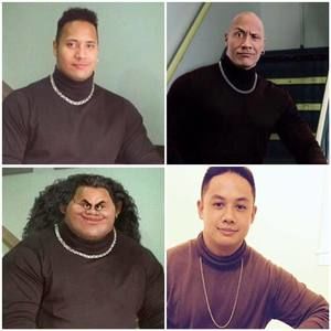 Meet your Posher, Eric